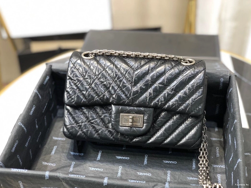 Firstbag Ru FLAP BAG CHANEL 0818